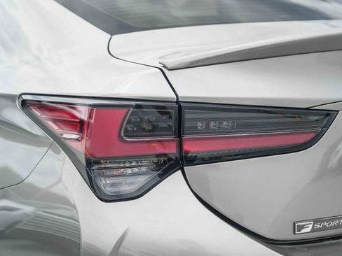 Used 2020 Lexus RC 350 F Sport w/ Accessory Package RWD image 13