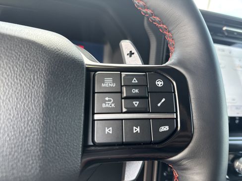 Used 2026 Ford F150 Raptor w/ Equipment Group 803A Raptor R AWD/4WD image 22