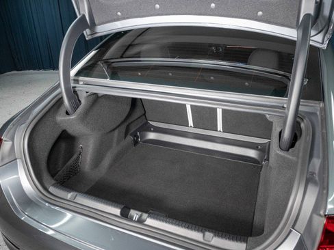 Certified 2023 Mercedes-Benz EQE 350+ Sedan image 7