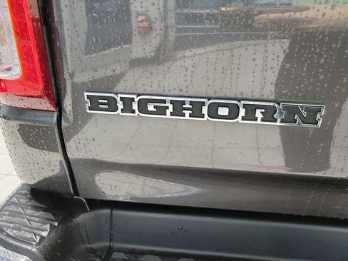 Used 2020 RAM 1500 Big Horn image 15