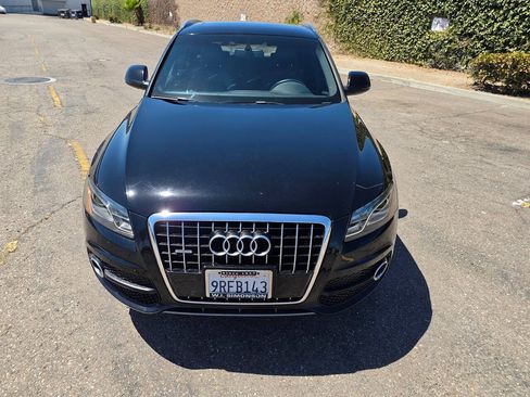 Used 2010 Audi Q5 3.2 Prestige AWD/4WD image 5