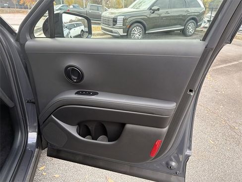 New 2026 Hyundai Palisade XRT Pro image 14