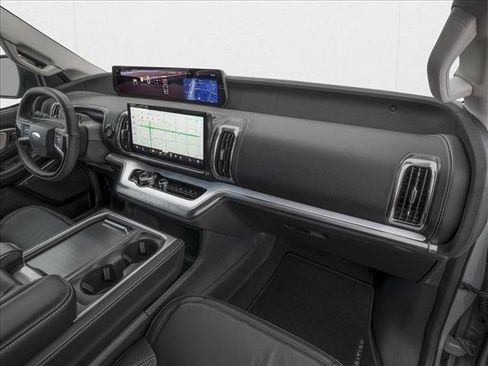 New 2027 Ford Expedition Max Platinum RWD image 11