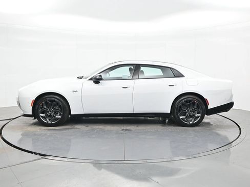 New 2026 Dodge Charger R/T w/ Driver Convenience Group AWD/4WD image 10