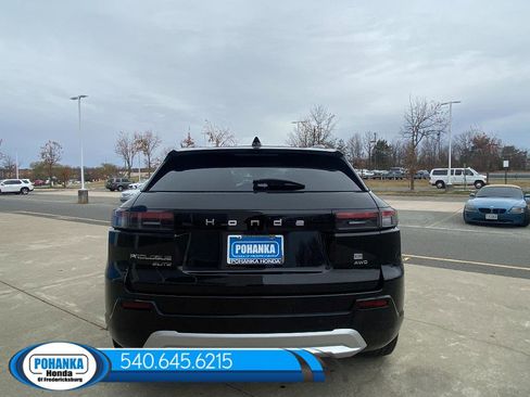 New 2026 Honda Prologue Elite image 4