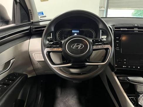 Used 2024 Hyundai Tucson SEL AWD/4WD image 22