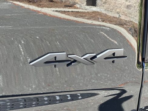 New 2026 RAM 1500 Classic Warlock AWD/4WD image 24