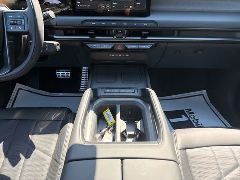 New 2027 Kia Telluride SX X-Line AWD/4WD image 27