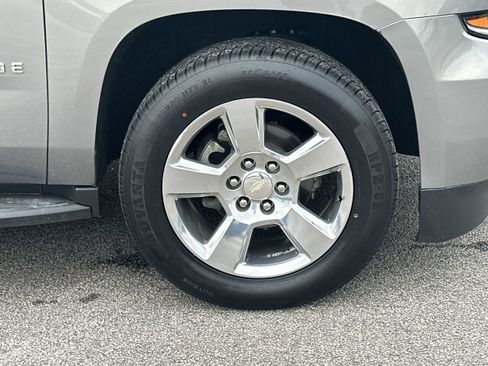 Used 2019 Chevrolet Tahoe LT RWD image 12