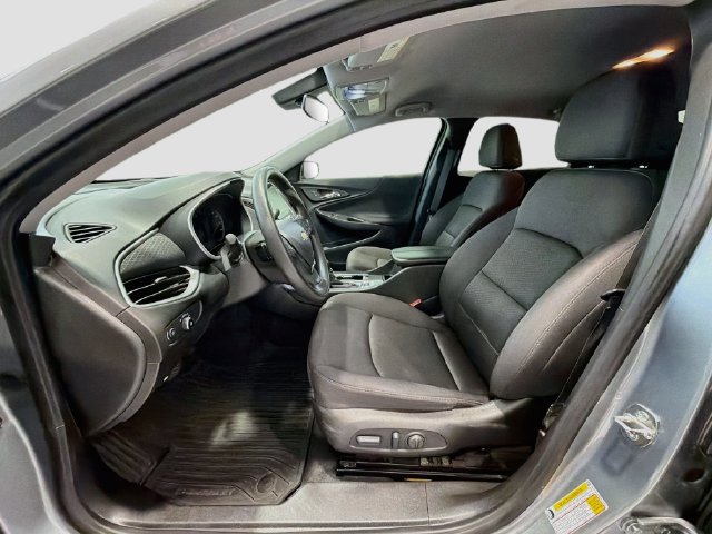 Certified 2024 Chevrolet Malibu LT FWD image 17