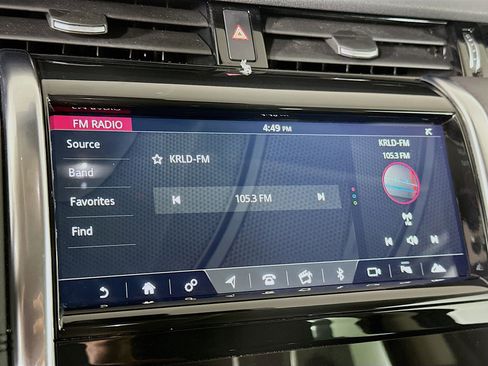 Used 2020 Land Rover Discovery Sport S AWD/4WD image 19