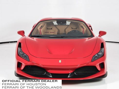 Used 2023 Ferrari F8 Tributo image 30