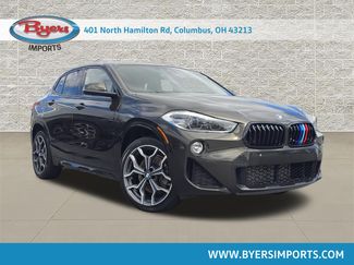 Used 2020 BMW X2 xDrive28i w/ M Sport X Package AWD/4WD 360° Tour
