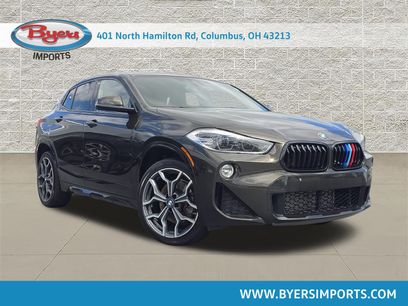 Used 2020 BMW X2 xDrive28i w/ M Sport X Package