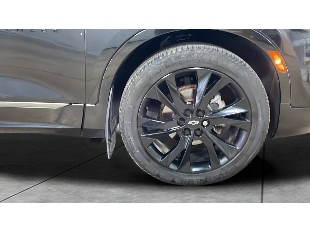 Used 2021 Chevrolet Blazer RS AWD/4WD image 20