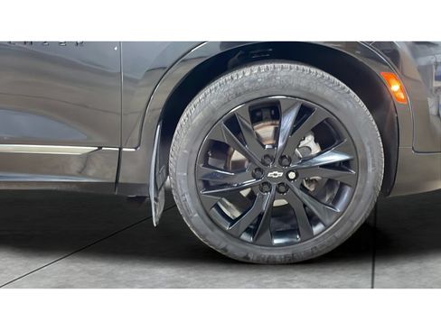 Used 2021 Chevrolet Blazer RS AWD/4WD image 20