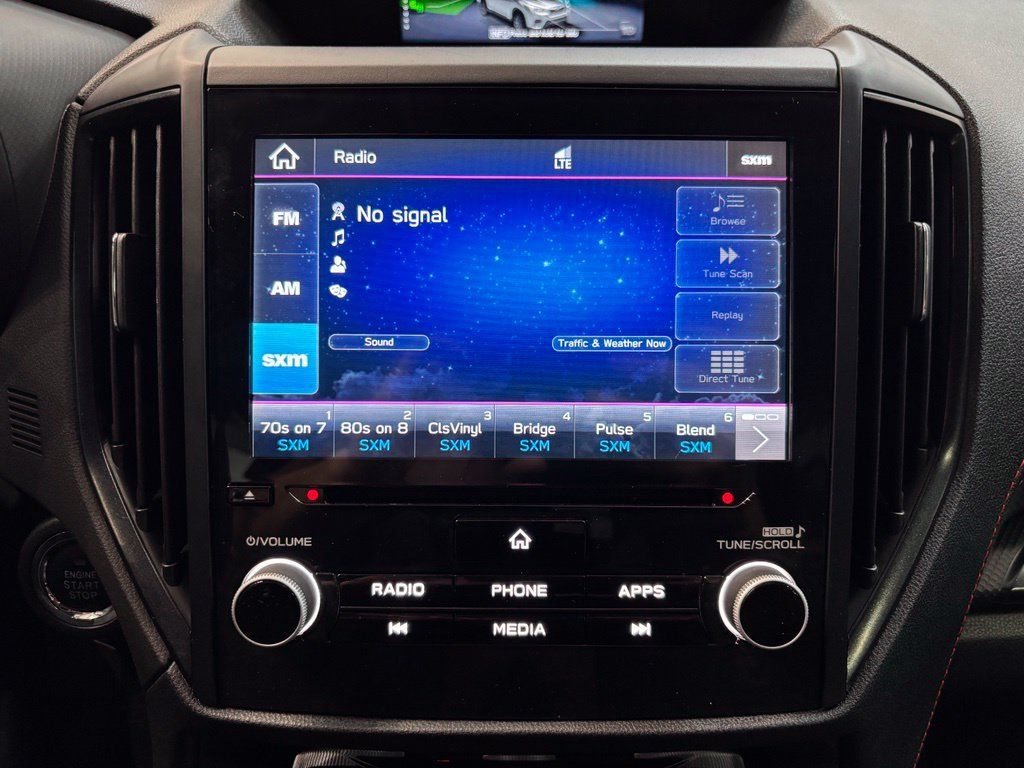 Used 2023 Subaru Forester Sport AWD/4WD image 16