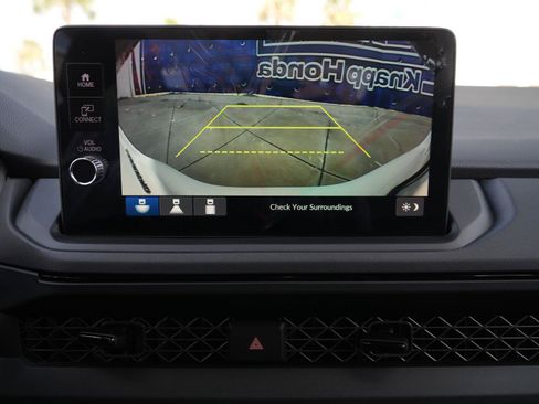 New 2026 Honda Accord LX image 27