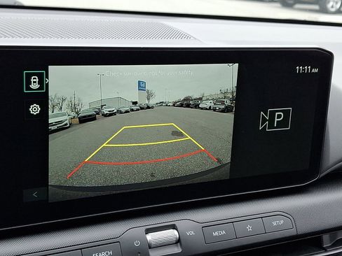 Certified 2025 Kia K4 LX image 18