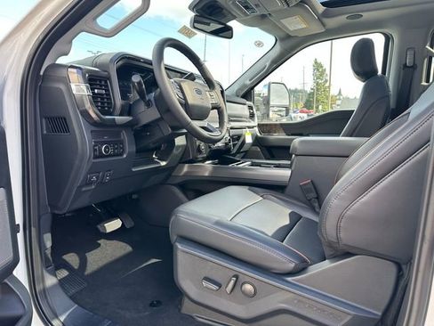 New 2026 Ford F250 Lariat AWD/4WD image 9