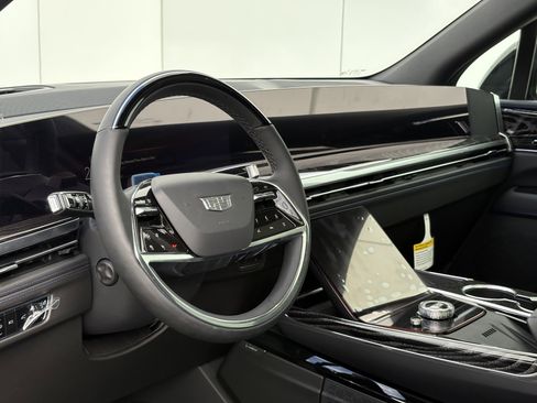 New 2026 Cadillac Escalade IQL Sport 1 image 18