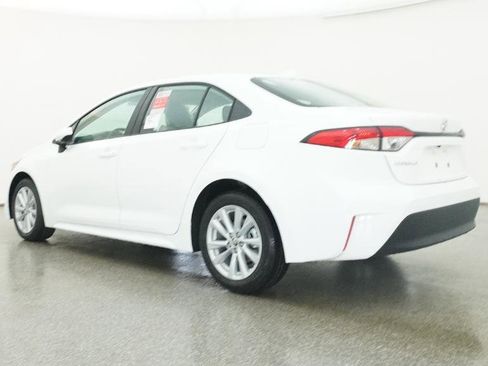 New 2026 Toyota Corolla LE image 47