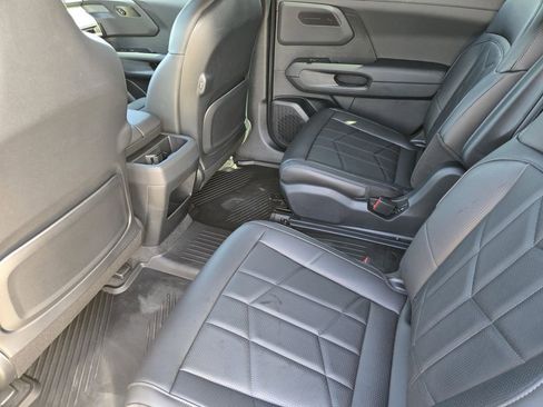 New 2027 Kia Telluride EX X-Line image 20