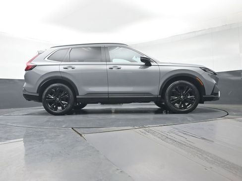Used 2023 Honda CR-V Sport Touring image 36