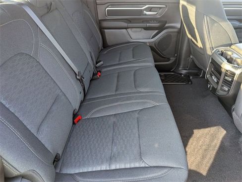 New 2025 RAM 1500 Big Horn image 49