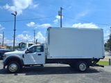 Used 2020 Ford F450 XL w/ Power Equipment Group image 2