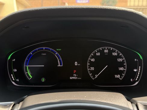 Used 2022 Honda Accord Sport image 11