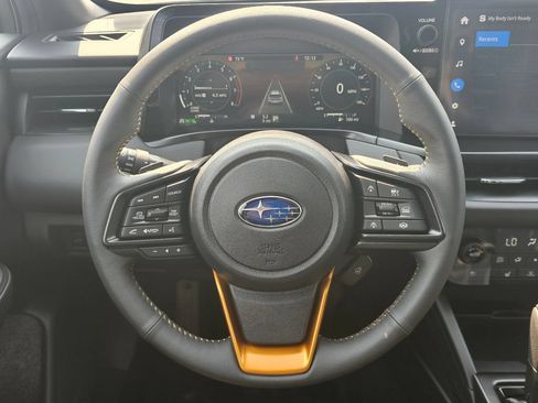 New 2026 Subaru Outback Wilderness AWD/4WD image 27