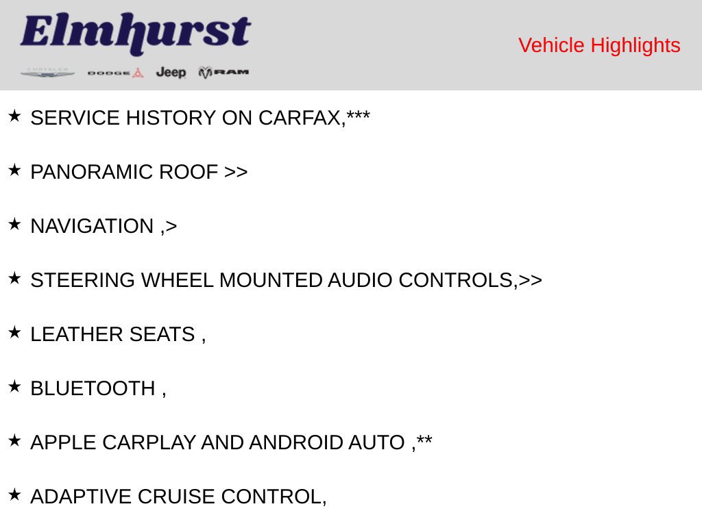 Used 2022 Hyundai Santa Fe SEL w/ Convenience + Premium Package AWD/4WD image 9