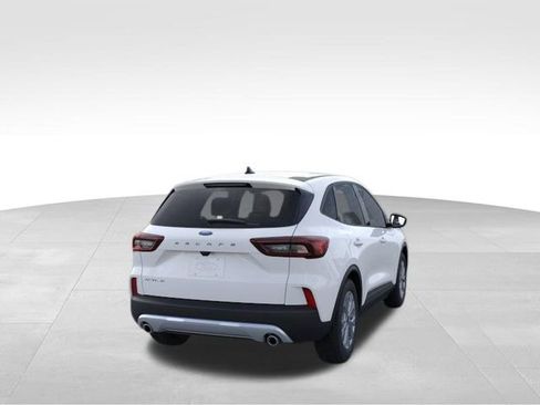 New 2026 Ford Escape Active w/ Cold Weather Package FWD image 9
