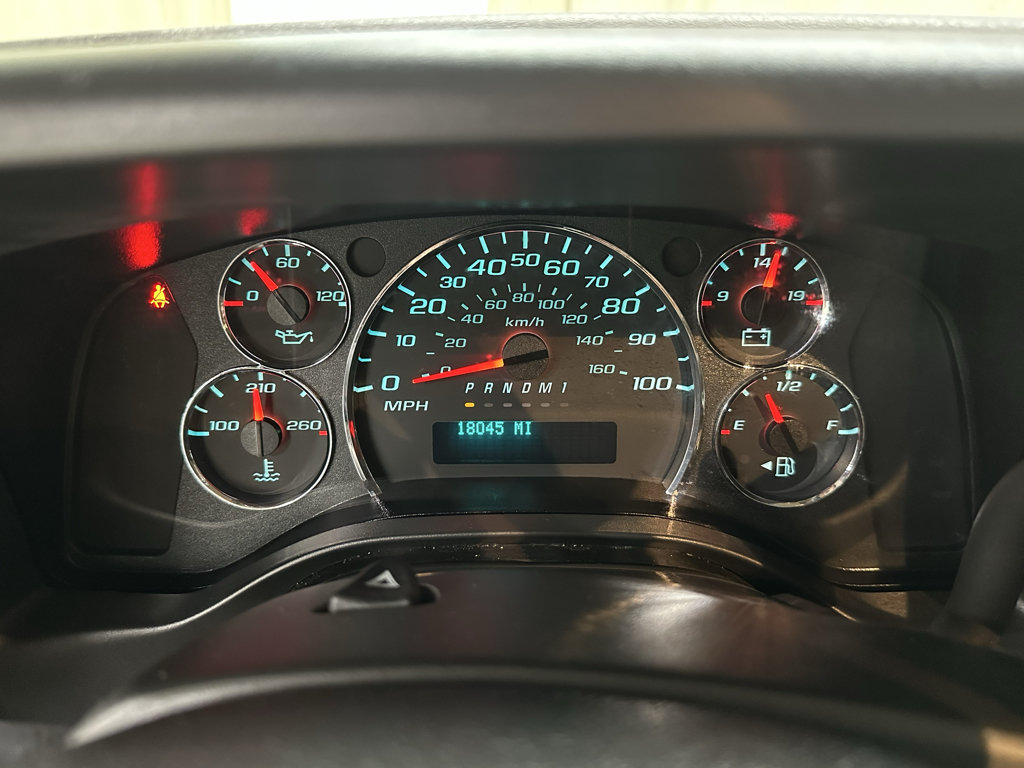 Certified 2025 GMC Savana 2500 w/ Driver Convenience Package RWD image 27