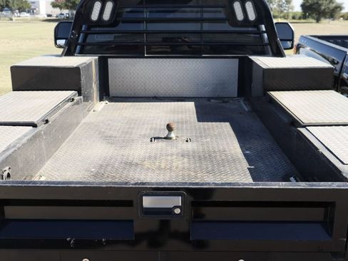 Used 2019 Ford F350 XL w/ STX Appearance Package AWD/4WD image 7