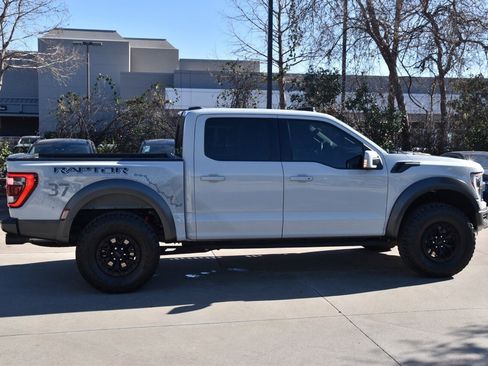 Used 2023 Ford F150 Raptor w/ Raptor 37 Performance Package image 6
