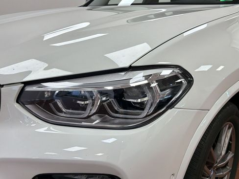 Used 2020 BMW X4 M40i w/ Premium Package image 10