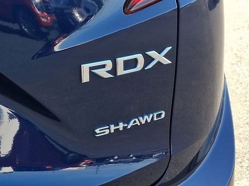 Used 2023 Acura RDX AWD w/ Technology Package image 31