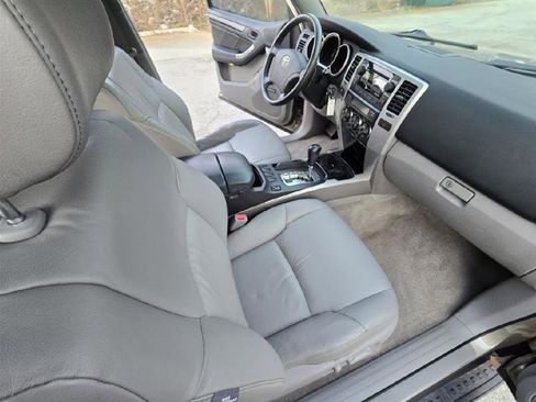 Used 2008 Toyota 4Runner Limited RWD image 19