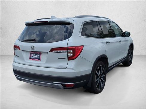 Used 2020 Honda Pilot Touring image 5