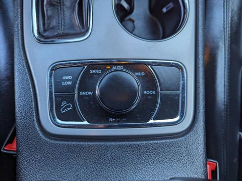 Used 2019 Jeep Grand Cherokee Limited AWD/4WD image 25