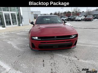 New 2026 Dodge Charger Scat Pack w/ Blacktop Package video 2