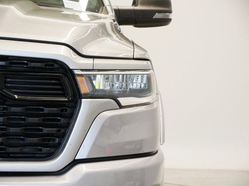 Certified 2025 RAM 1500 Big Horn image 44