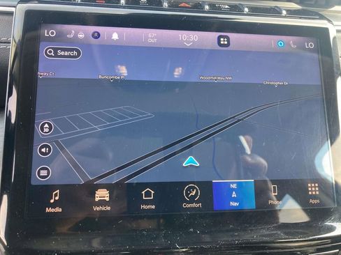 Used 2021 Jeep Grand Cherokee L Limited w/ Trailer Tow Group (B) image 23