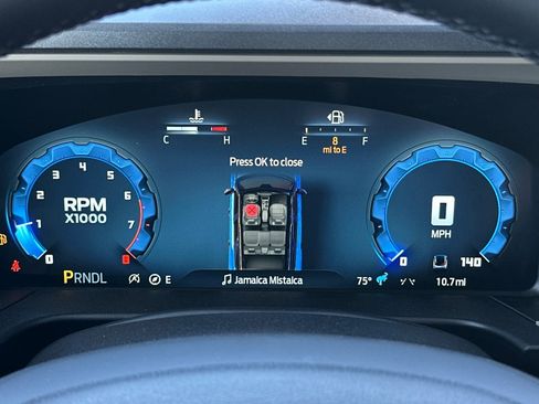 New 2025 Ford Bronco Sport Big Bend image 23