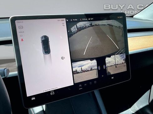 Used 2023 Tesla Model Y Performance AWD/4WD image 20
