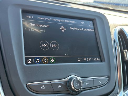 Certified 2023 Chevrolet Equinox LT image 18