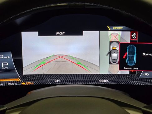 Used 2021 Ferrari Roma RWD image 37