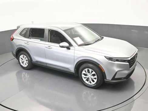 Used 2024 Honda CR-V LX image 51